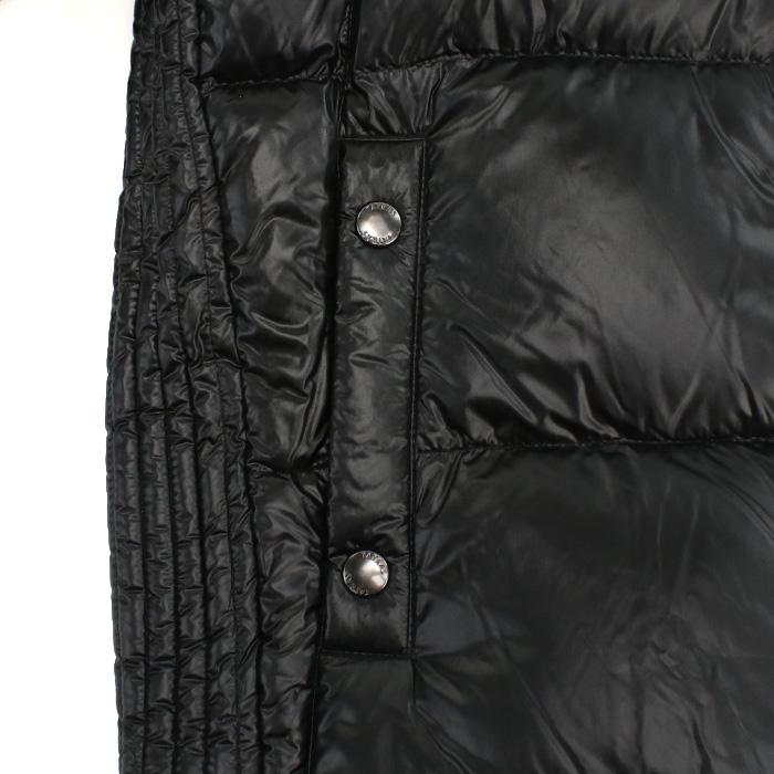 【父の日】TATRAS タトラス ダウンジャケット BELBO ベルボ MJXA0001013588 BLACK メンズ ブラック 爆買の画像