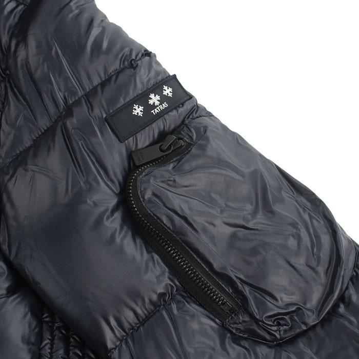 TATRAS タトラス BELBO ベルボ ダウンジャケット MJXA0001013588 NAVY  