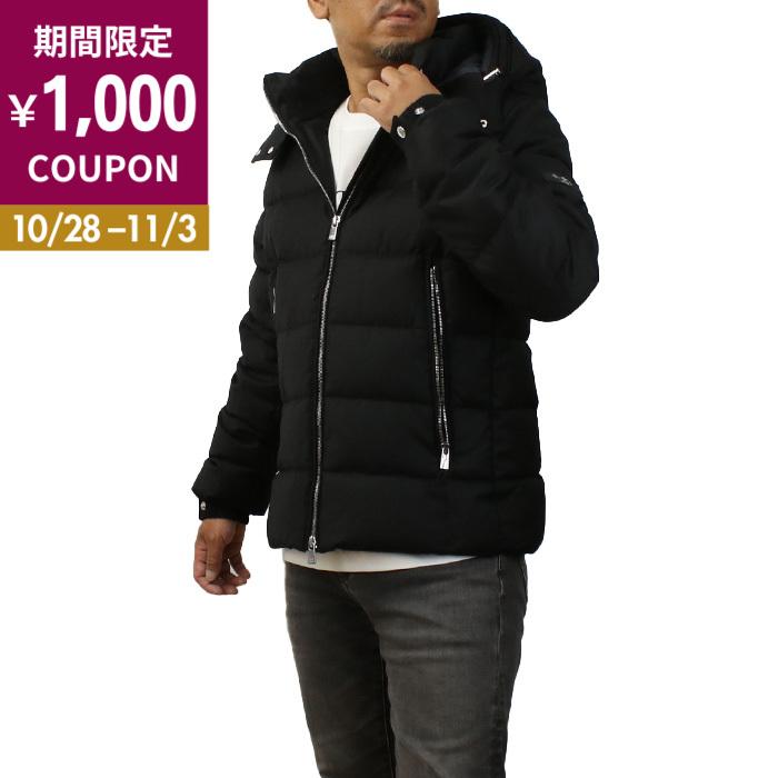 TATRAS タトラス ドミツィアーノ ダウンジャケット ロロピアーナ ブラック TATRAS タトラス ダウンジャケット ロロピアーナダウン