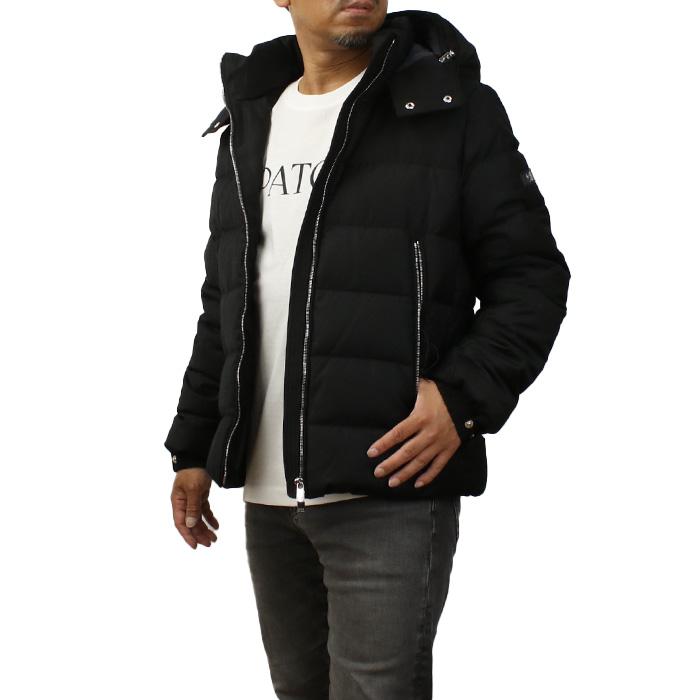 未使用　TATRAS　高級Rライン　ウール　ダウンジャケット　ロロピアーナ生地 生憎、ロロピアーナですから、安くないんですよ。 - Jedia｜TOKYOlife