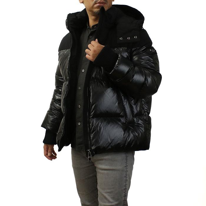 TATRAS タトラス BAO バオ ダウンジャケット MJXA0061010528 BLACK メンズ ブラック TATRAS（タトラス） BAO バオ ダウンジャケット MJXA0061010528 BLACK