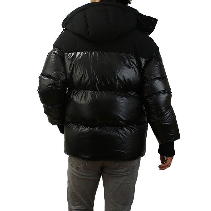 TATRAS タトラス BAO バオ ダウンジャケット MJXA0061010528 BLACK
