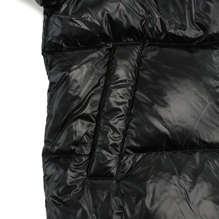 【父の日】TATRAS タトラス BAO バオ ダウンジャケット MJXA0061010528 BLACK メンズ ブラック 爆買の画像