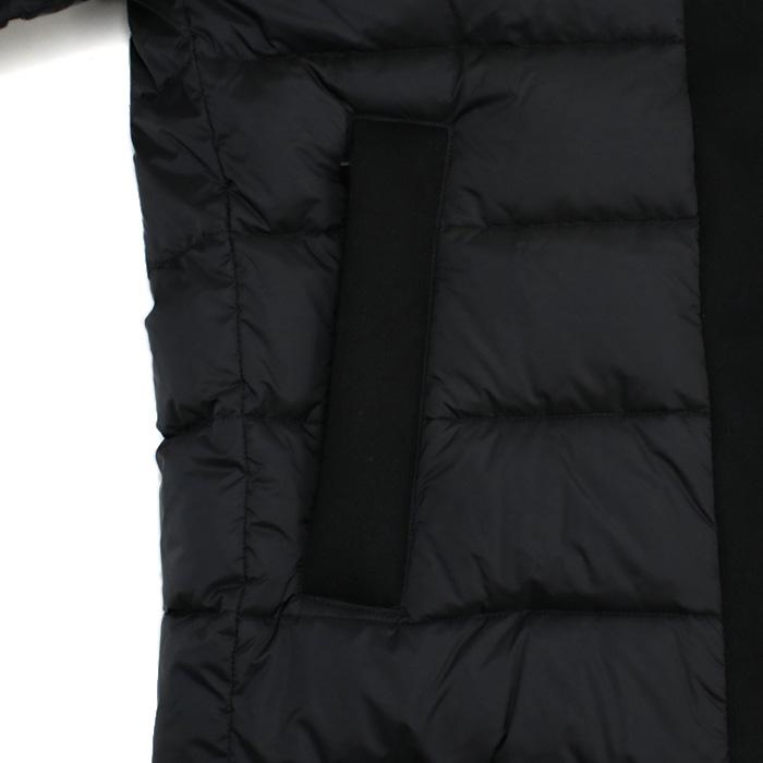 【父の日】TATRAS タトラス ダウンジャケット MJXA0064010528 BLACK メンズ ブラック 爆買の画像