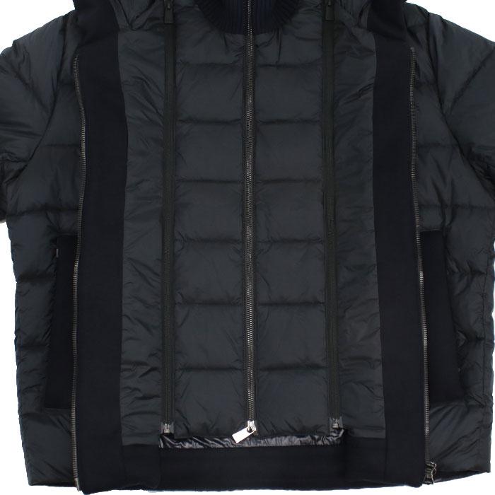 【父の日】TATRAS タトラス LIKO リコ ダウンジャケット MJXA0064010528 NAVY メンズ ネイビー 爆買の画像
