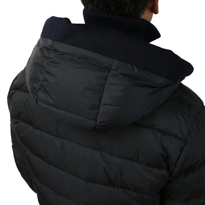 【父の日】TATRAS タトラス LIKO リコ ダウンジャケット MJXA0064010528 NAVY メンズ ネイビー 爆買の画像