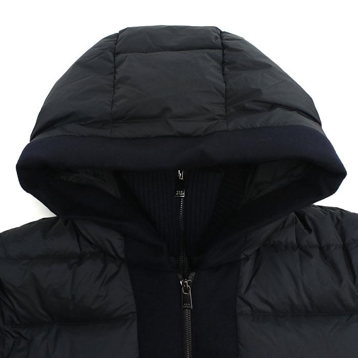 【父の日】TATRAS タトラス LIKO リコ ダウンジャケット MJXA0064010528 NAVY メンズ ネイビー 爆買の画像