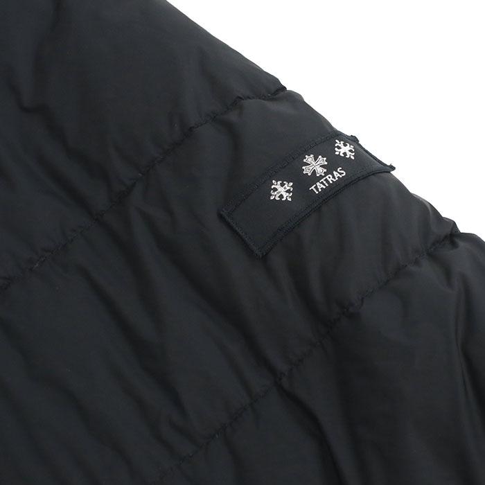 【父の日】TATRAS タトラス LIKO リコ ダウンジャケット MJXA0064010528 NAVY メンズ ネイビー 爆買の画像