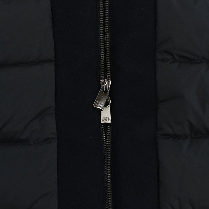【父の日】TATRAS タトラス LIKO リコ ダウンジャケット MJXA0064010528 NAVY メンズ ネイビー 爆買の画像