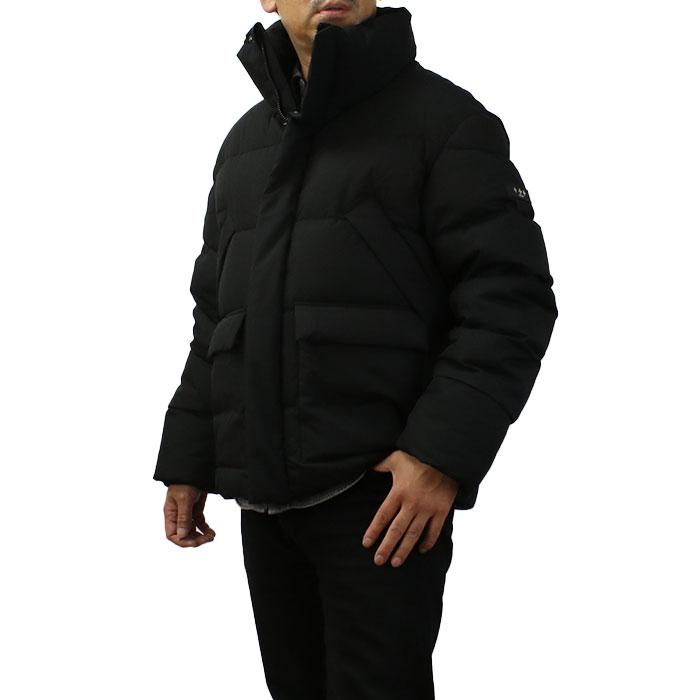 TATRAS（タトラス） PINO ピノ ダウンジャケット MJXA0100010528 BLACK