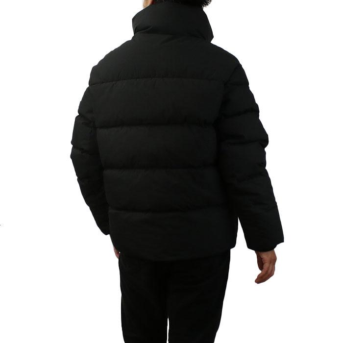TATRAS タトラス PINO ピノ ダウンジャケット MJXA0100010528 BLACK メンズ ブラックの画像