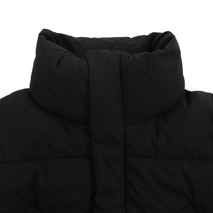 TATRAS タトラス PINO ピノ ダウンジャケット MJXA0100010528 BLACK メンズ ブラックの画像