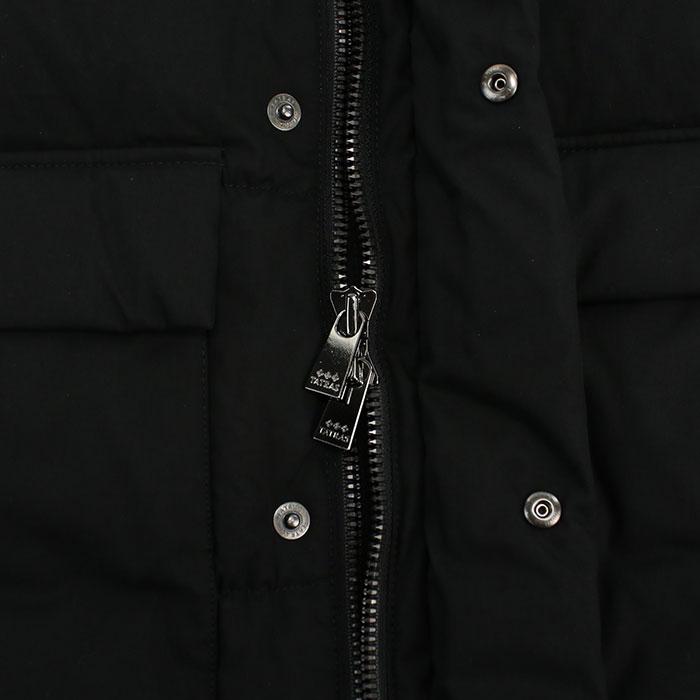 TATRAS（タトラス） PINO ピノ ダウンジャケット MJXA0100010528 BLACK
