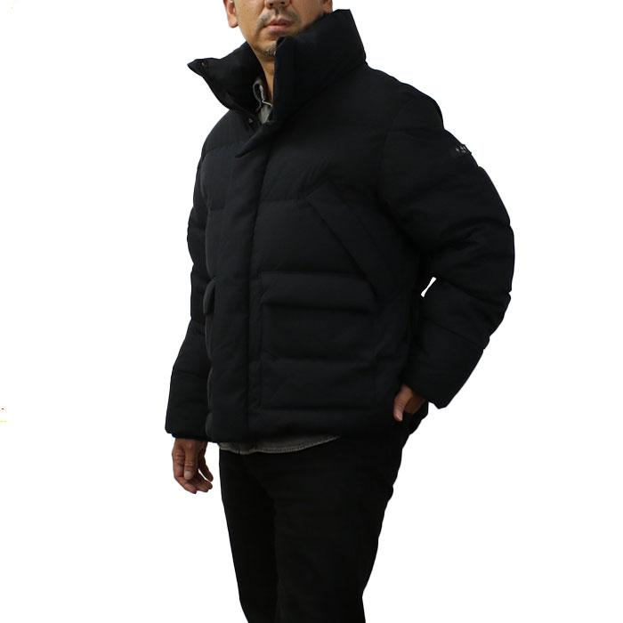 TATRAS タトラス PINO ピノ ダウンジャケット MJXA0100010528 NAVY メンズ ネイビーの画像