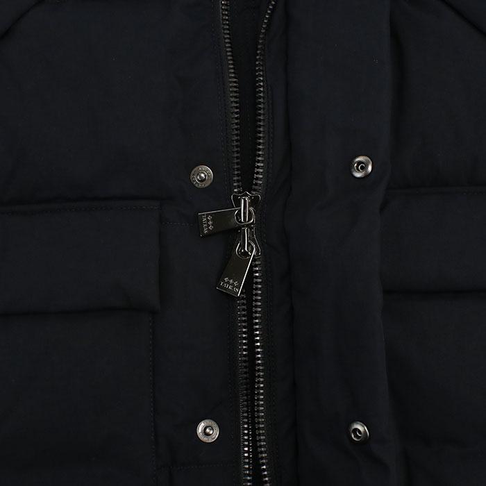 TATRAS タトラス PINO ピノ ダウンジャケット MJXA0100010528 NAVY メンズ ネイビーの画像