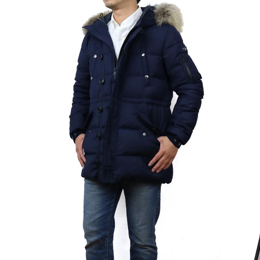 タトラス TATRAS フォンド メンズ−ダウン ジャケット MTAT20A4584-D