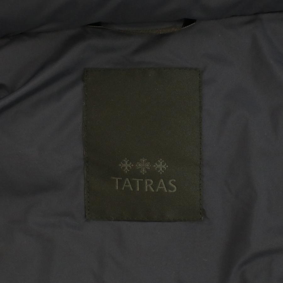 タトラス TATRAS メンズ−ジャケット，上着 TARO タロ ダウンジャケット MTAT22A4840-D NAVY ネイビー系 outer-01 outer-m｜bighit｜05