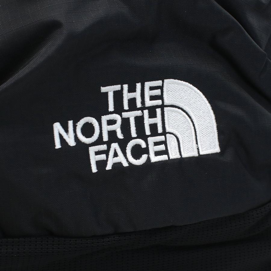 ザ ノースフェイス THE NORTH FACE リュック　ブランド NF0A52SHKX7 RECON BLK-BLACK ブラック　bag-01  父の日｜bighit｜02