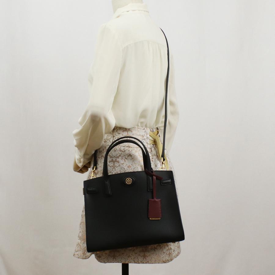 TORY BURCH トリーバーチ トートバッグ ロビンソン ハンドバッグ