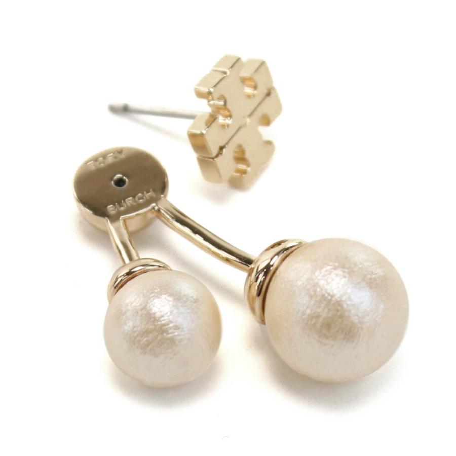 Tory Burch ピアス TORY BURCH（トリーバーチ） ピアス 147756 700 レディース ゴールド