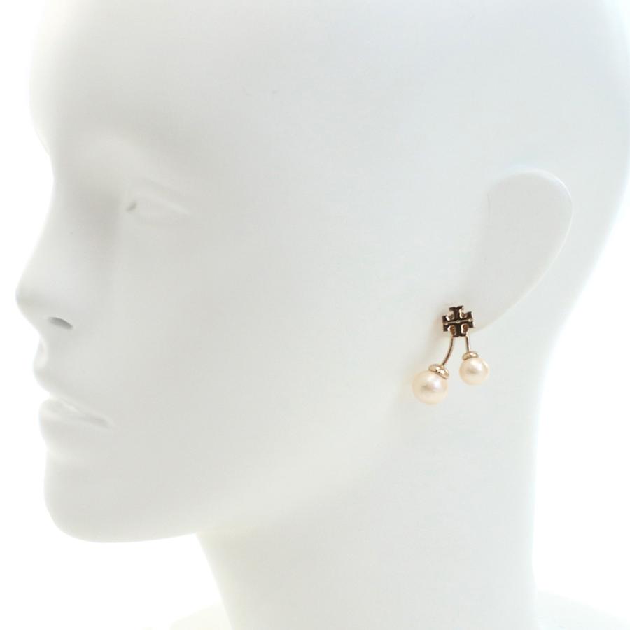 Tory Burch ピアス TORY BURCH（トリーバーチ） ピアス 147756 700 レディース ゴールド
