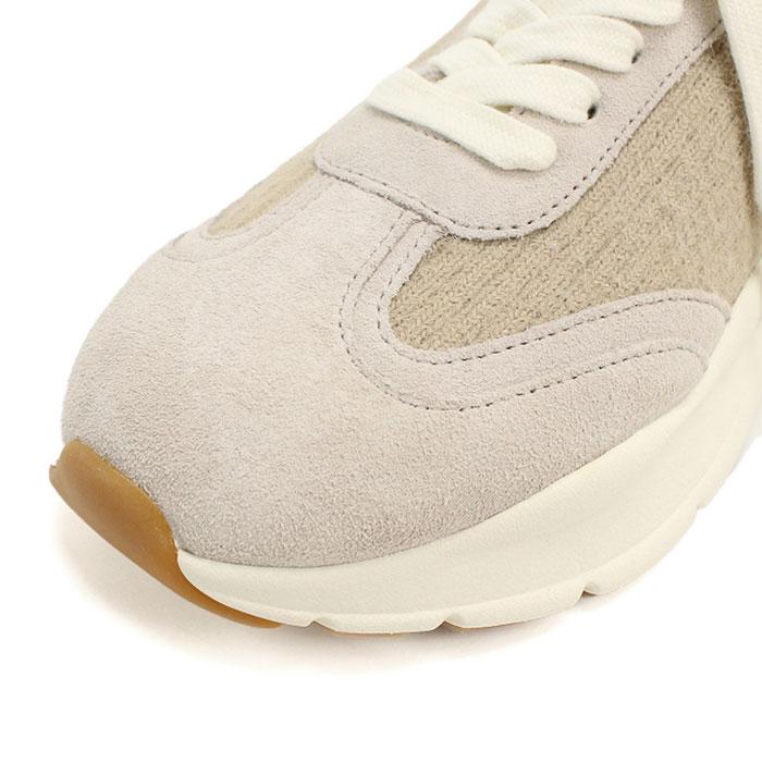 TORY BURCH（トリーバーチ） スニーカー 148597 100 GOOD LUCK MOHAIR