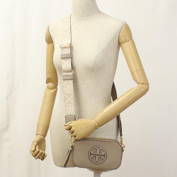 TORY BURCH Tory Burch トリーバーチ ショルダーバッグ ミラー