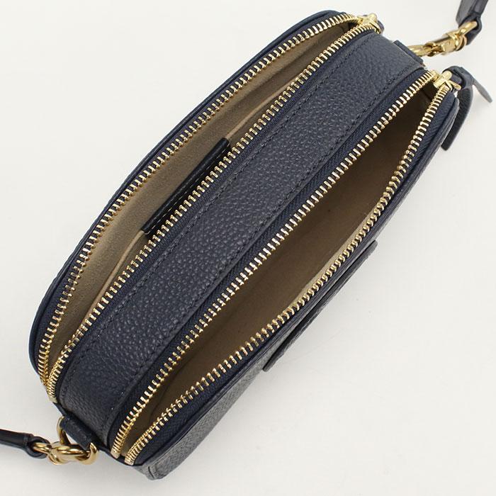 トリーバーチ ショルダーバッグ美品  - TORY BURCH（トリーバーチ） 《クーポン》トリーバーチ ショルダー