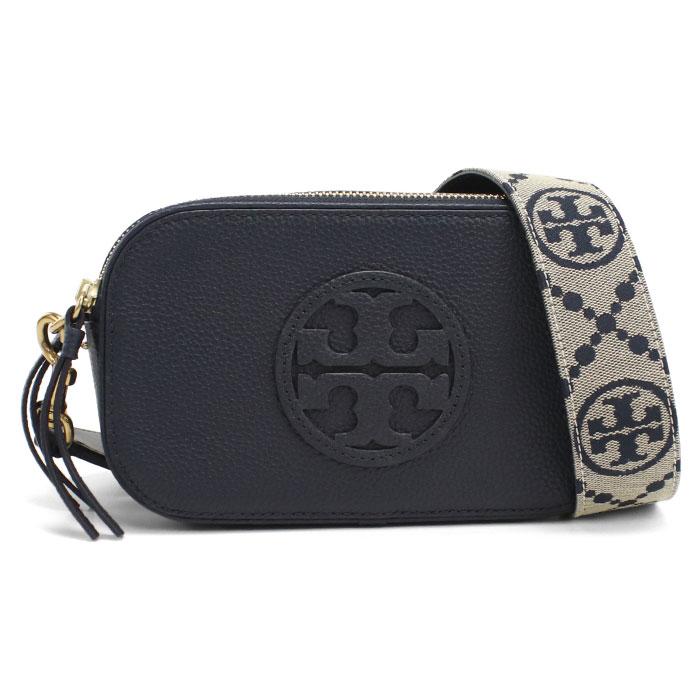 TORY BURCH（トリーバーチ） ショルダーバッグ ミラー ミニ クロス