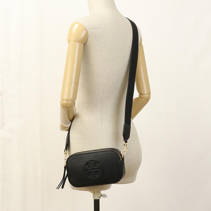 TORY BURCH（トリーバーチ） 斜め掛け ショルダーバッグ 158757 001