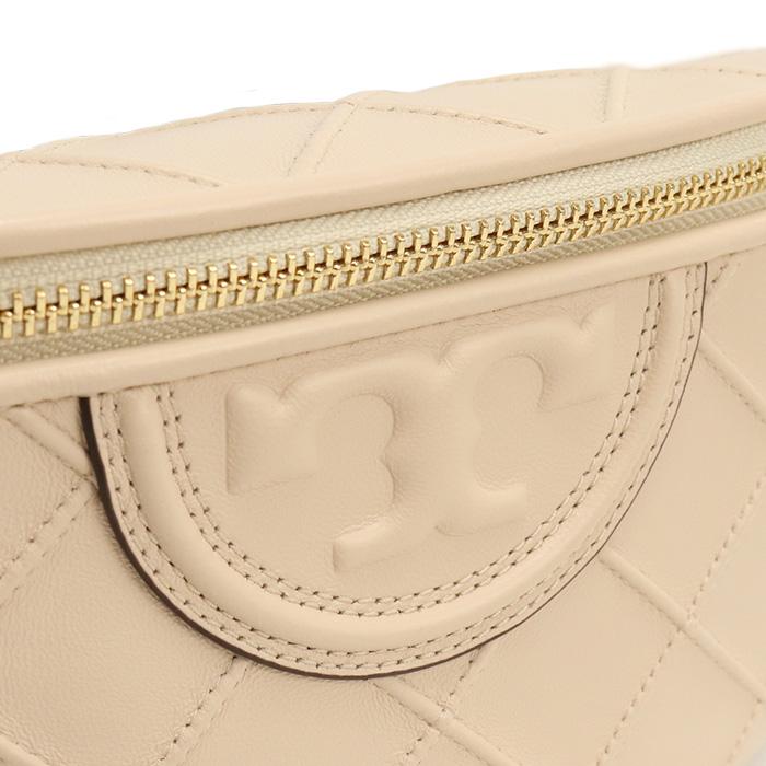 Tory Burch トリーバーチ ボディバッグ 160132 122 FLEMING NEW BELT