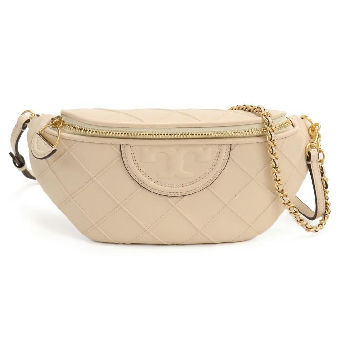 Tory Burch トリーバーチ ボディバッグ 160132 122 FLEMING NEW BELT