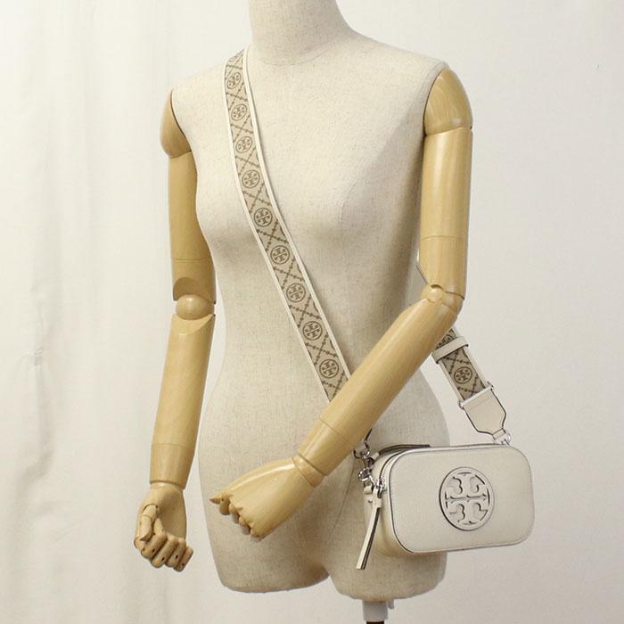 TORY BURCH（トリーバーチ） ミラー ミニ ショルダーバッグ 171955 104