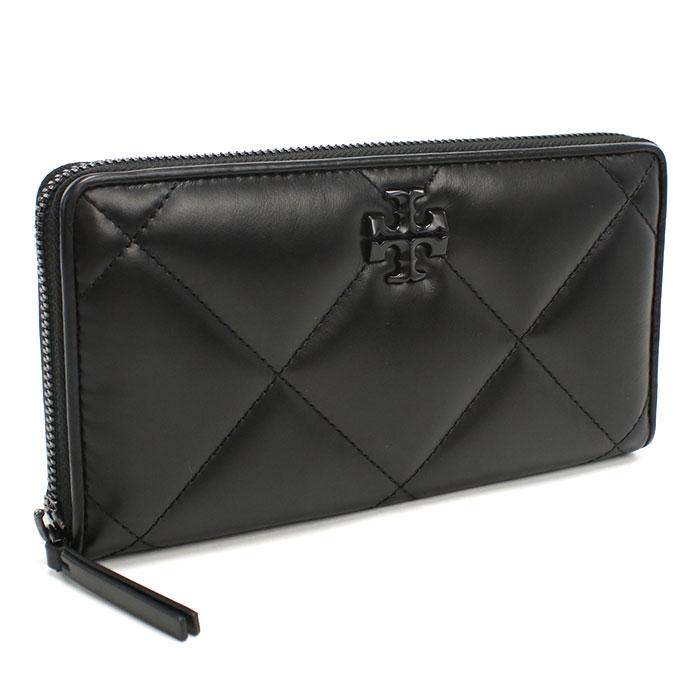 TORY BURCH（トリーバーチ） 長財布 ラウンドファスナー 174547 001