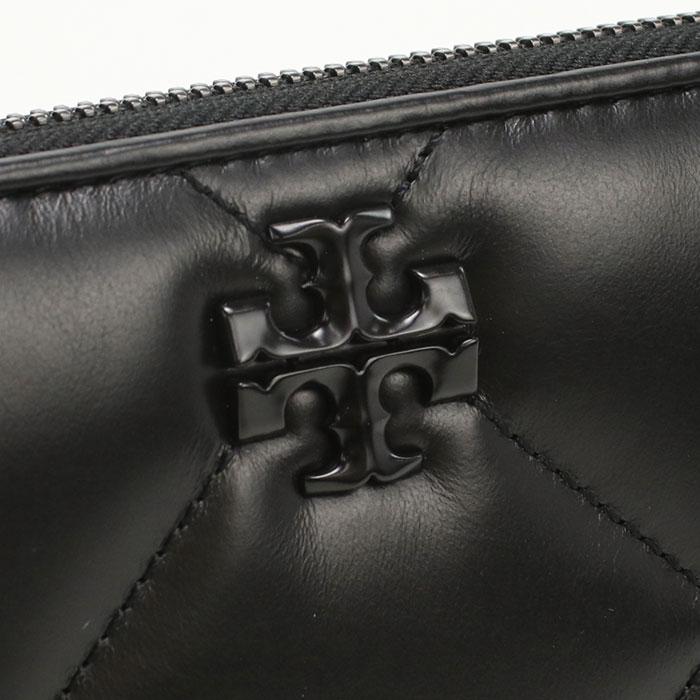 TORY BURCH（トリーバーチ） 長財布 ラウンドファスナー 174547 001