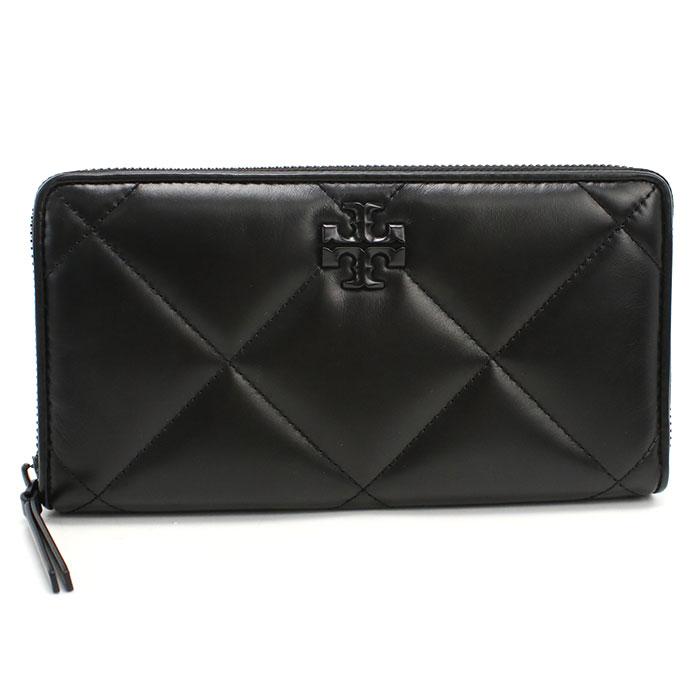 TORY BURCH（トリーバーチ） 長財布 ラウンドファスナー 174547 001