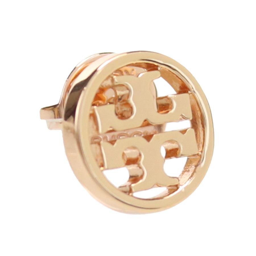 Tory Burch トリーバーチ ピアス 26222 652 レディース ゴールド 爆買の画像