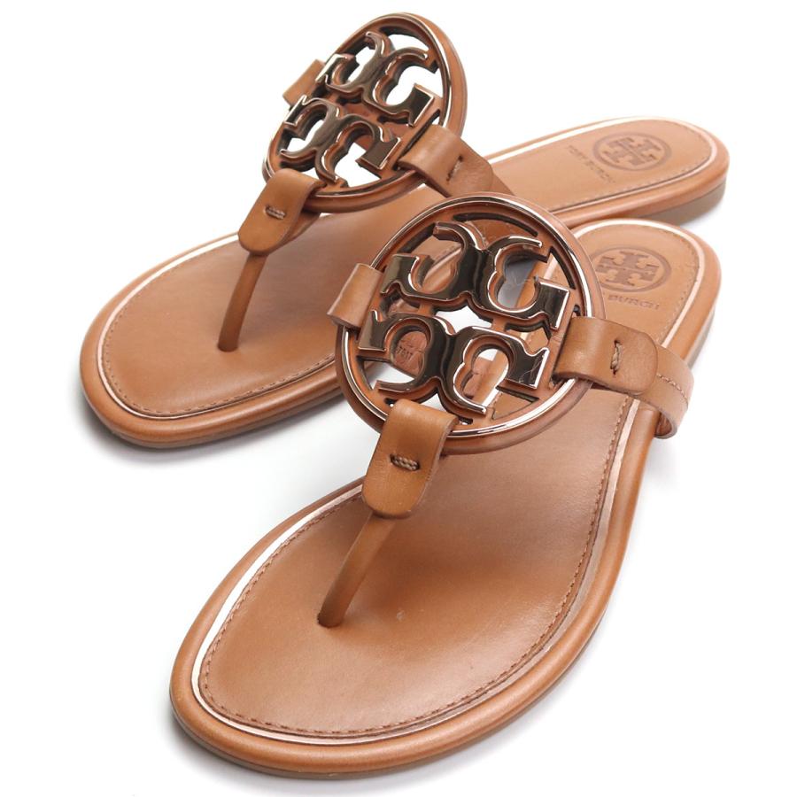 トリーバーチ TORY BURCH サンダル 47617 212 ブラウン系 shoes-01