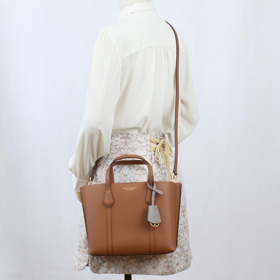 TORY BURCH（トリーバーチ） トートバッグ 81928 9052WAY PERRY