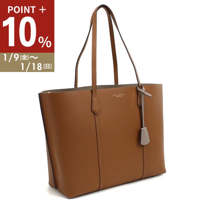 Tory Burch トリーバーチ トートバッグ 81932 905 PERRY レディース ブラウン TORY BURCH（トリーバーチ） トートバッグ 81932 905 PERRY レディース