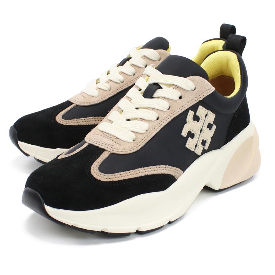 TORY BURCH（トリーバーチ） スニーカー 83833 001 TORY レディース