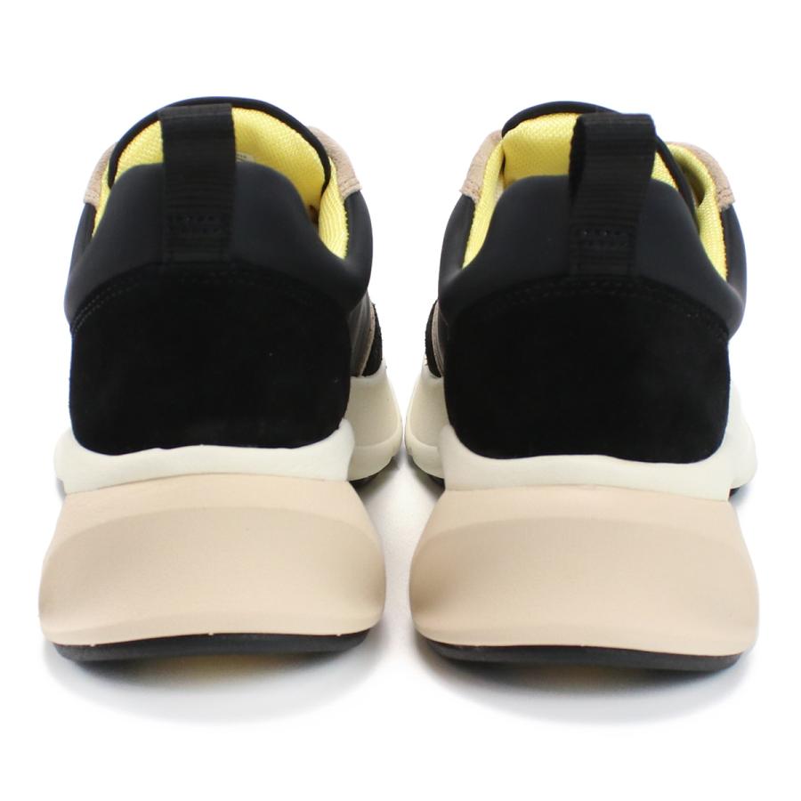 【新品】トリーバーチ TORY BURCH TORY レディースシューズ ブランド スニーカー レディース 83833　001 BLACK-CREAM ブラック shoes-01 TORY BURCH（トリーバーチ） TORY BURCH TORY レディースシューズ