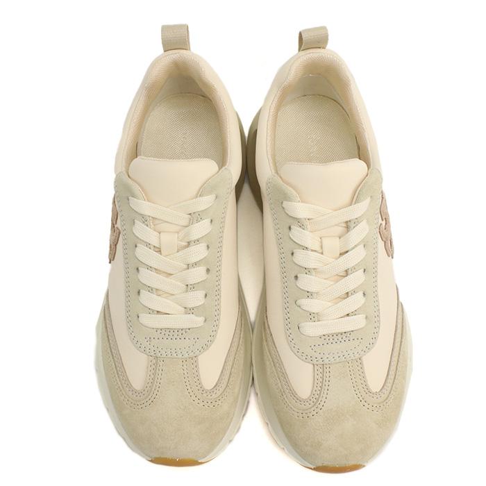 TORY BURCH（トリーバーチ） TORY BURCH TORY レディーススニーカー