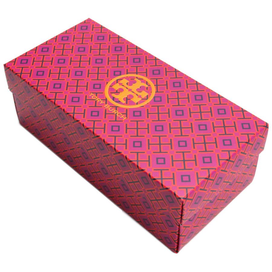 TORY BURCH トリーバーチ スニーカー 83833 100 GOOD LUCK TRAINER レディース ホワイト 爆買の画像