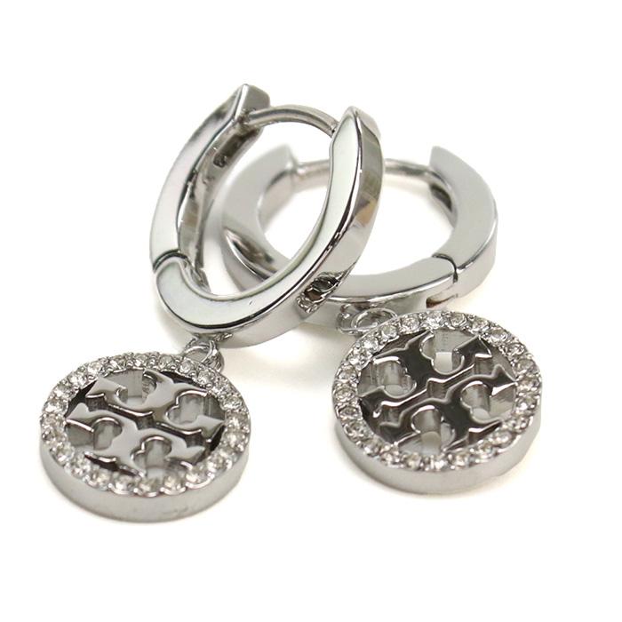 TORY BURCH トリーバーチ MILLER ピアス ブランド 87041 042