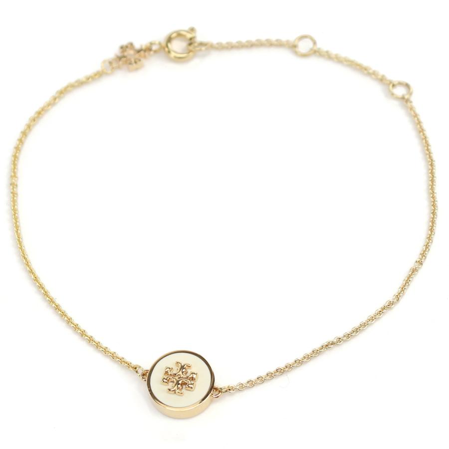 TORY BURCH（トリーバーチ） ブレスレット 90284 700 TORY GOLD-NEW 