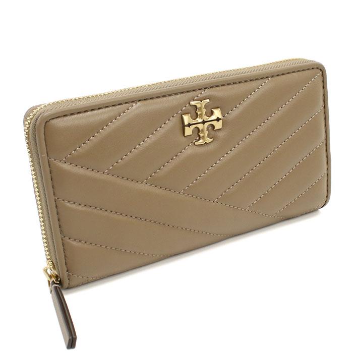 TORY BURCH（トリーバーチ） 長財布ラウンドファスナー 90348 250
