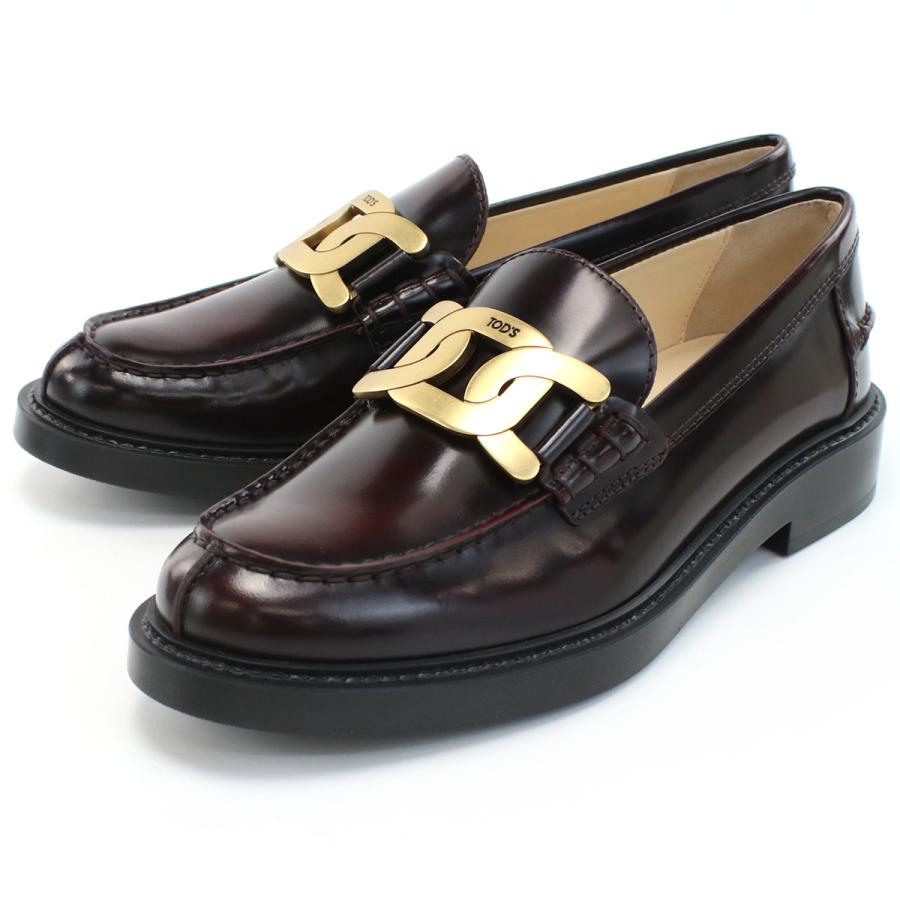 トッズ レディース ローファー XXW59C0EN90SHAR810 楽天市場】トッズ TOD'S ケイト ローファー シューズ レディース