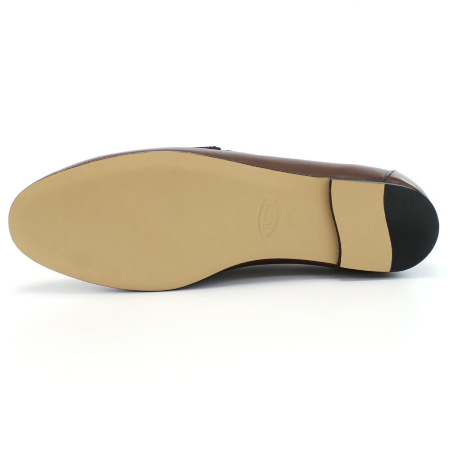 TOD'S トッズ ローファー XXW79A0DD00 NF5 S607 ケイト レディース