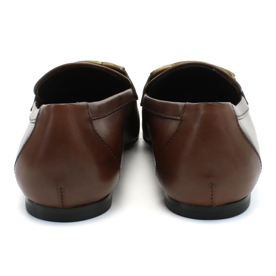 TOD'S トッズ ローファー XXW79A0DD00 NF5 S607 ケイト レディース